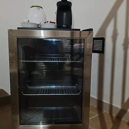 Casa Melina باري