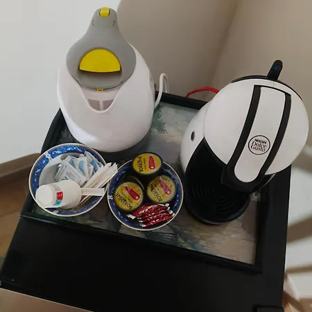 Casa Melina Apartamento Bari