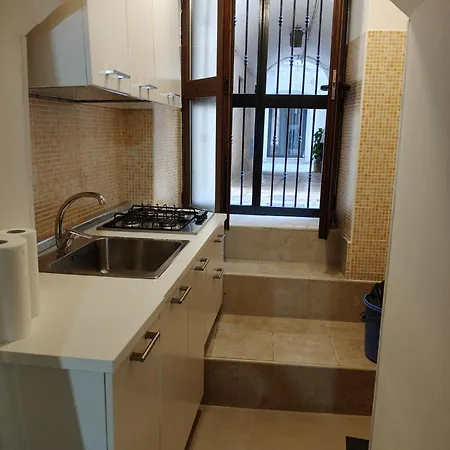 Апартаменты Casa Melina Бари