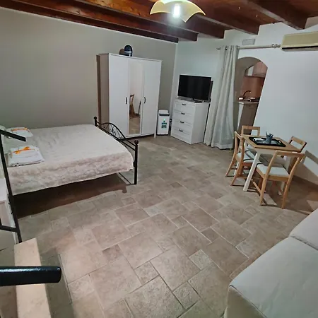 Casa Melina 公寓 巴里