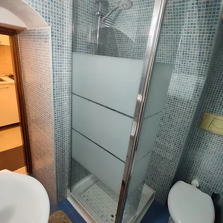 Апартаменты Casa Melina