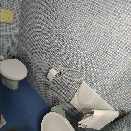 Апартаменты Casa Melina Бари