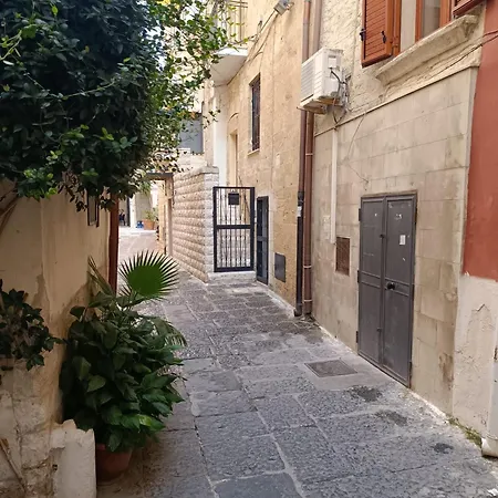 Апартаменты Casa Melina *