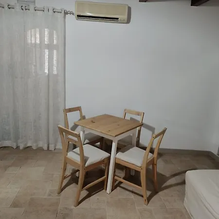 Casa Melina Apartman Bari