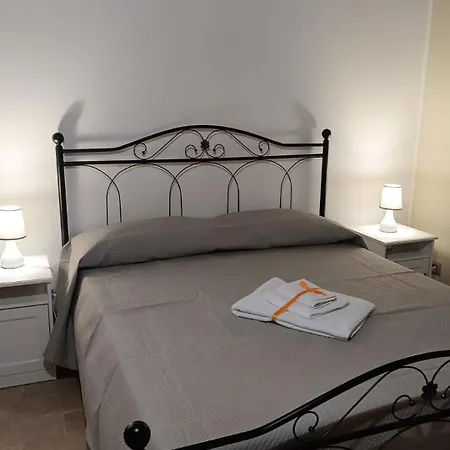 Casa Melina Apartman Bari
