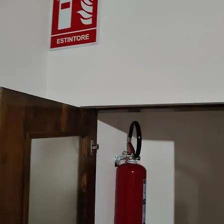 Апартаменты Casa Melina *