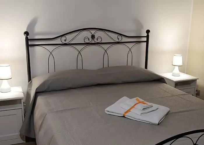 Casa Melina דירה בארי