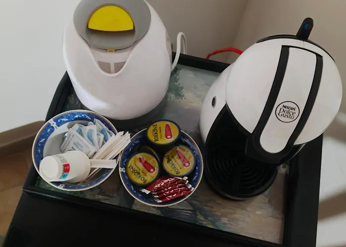 Casa Melina דירה בארי